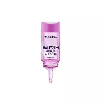 Сыворотка для лица Daily Drop Of Beauty Sleep Ampoule 15 мл, Essence