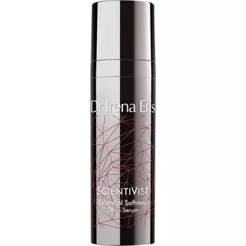 Сыворотка для лица Dr Irena Eris Essential Softness Oleo-Serum, 30 ml