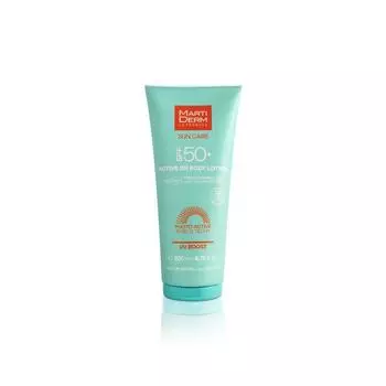 Сыворотка для лица Martiderm SPF50, 200 мл