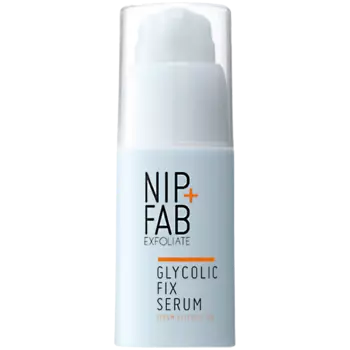 Сыворотка для лица Nip+Fab Glycolic, 30 мл