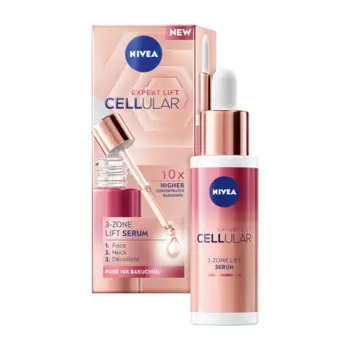 Сыворотка для лица Nivea Cellular Expert Lift, 30 мл