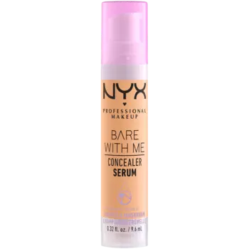 Сыворотка для лица Nyx Professional Makeup Bare With Me, 9,6 мл