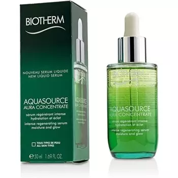 Сыворотка для лица Разноцветная, Biotherm