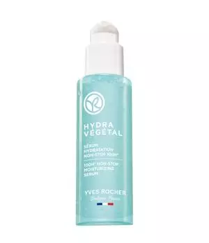Сыворотка для лица Yves Rocher Hydra Vgtal Serum Non-Stop Feuchtigkeit 100h, 30 ml