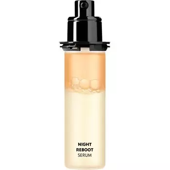 Сыворотка для лица Yves Saint Laurent Night Reboot Serum, Nachfllung / 30 ml