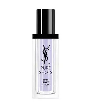 Сыворотка для лица Yves Saint Laurent Pure Shots Lines Away Anti-Ageing Serum, 30 ml