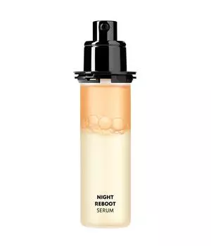 Сыворотка для лица Yves Saint Laurent Pure Shots Night Reboot Anti-Ageing Serum, 30 ml