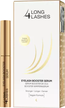 Сыворотка для ресниц Long4Lashes 3 мл Long4Lashes