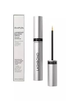 Сыворотка для роста ресниц, 4,5 мл Olaplex Lashbond Building Serum