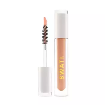 Сыворотка для укрепления ресниц и бровей Tourmaline Lash + Brow Booster Serum Swati, 1 UD