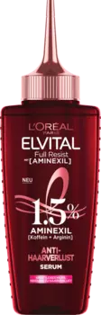 Сыворотка для волос Full Resist против выпадения волос 1020мл L'Oreal