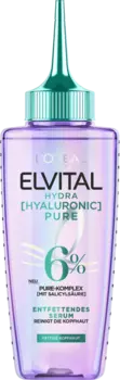 Сыворотка для волос Hydra [Гиалуронка] Pure 1020мл L'Oreal
