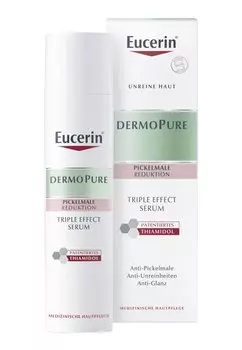 Сыворотка Eucerin