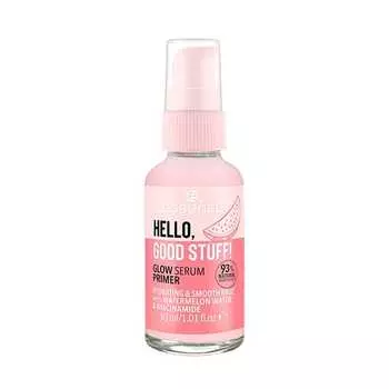 Сыворотка Hello Good Stuff 1 шт Essence