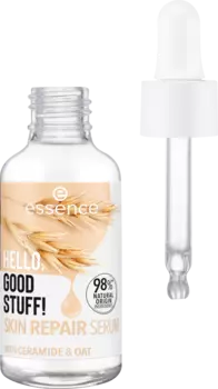 Сыворотка Hello Good Stuff! Восстановление кожи 30мл essence