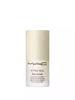 Сыворотка Hyper Real Serumizer Skin Balancing Hydration Serum, 15 мл MAC