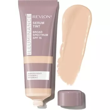 Сыворотка Illumination Оттенок Светло-бежевый Revlon