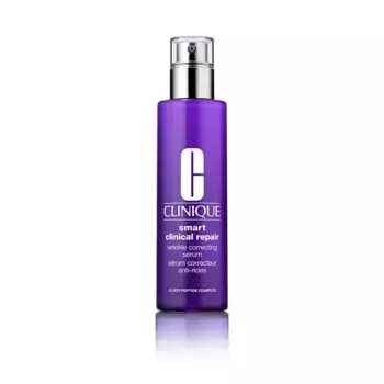 Сыворотка корректирующая морщины Smart Clinical Repair Serum Clinique, 30 ml