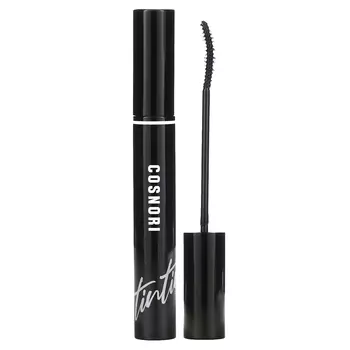 Сыворотка-краска для ресниц 01 Deep Black 9 г Cosnori