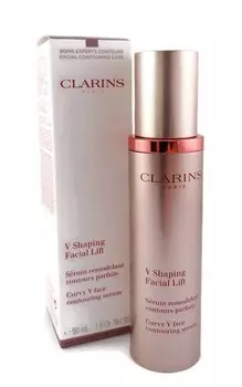 Сыворотка-лифтинг для лица, 50 мл Clarins, Shaping Facial Lift