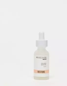 Сыворотка Revolution Collagen Boost 30 мл