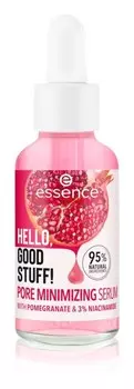 Сыворотка, сужающая поры Essence Hello, Good Stuff!