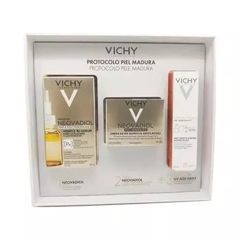 Сыворотка Vichy Neovadiol Meno 5 Bi-Serum, 30 мл