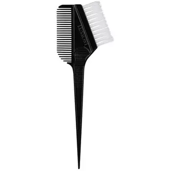 T4B Lussoni Двусторонняя кисть для окрашивания волос, Tb Tools For Beauty