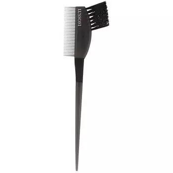T4B Lussoni Двусторонняя кисть для окрашивания волос, Tb Tools For Beauty