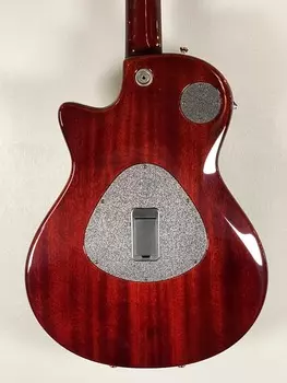 T5Z Standard-Honey Sunburst Taylor