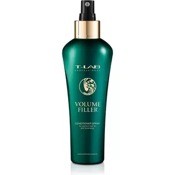 T-lab Volume Filler Кондиционер-спрей 130 мл