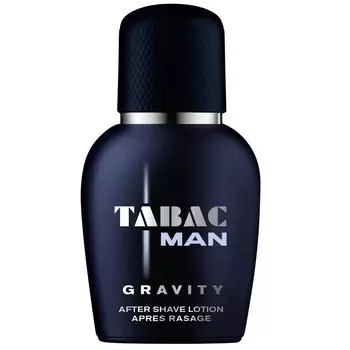 Tabac, Man Gravity, бальзам после бритья, 50мл