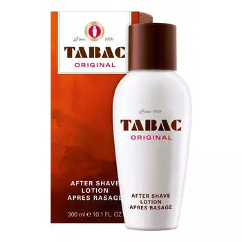 Tabac Оригинальный лосьон после бритья 300мл