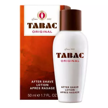 Tabac Оригинальный лосьон после бритья 50мл