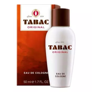 Tabac Original одеколон, 50 мл
