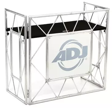 Таблица событий ADJ Pro II Складная таблица событий American DJ PRO100