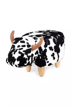 Табурет Balvi La Vache, черный