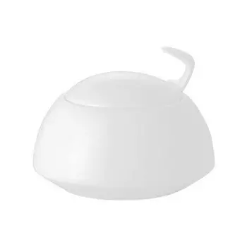 TAC Сахарница белая 0,22 л Rosenthal studio-line, белый