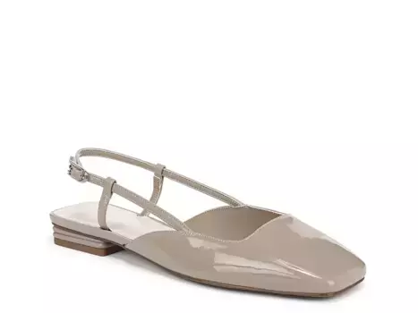 Tadella Балетки Franco Sarto, Grey
