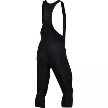 Тайтс Attack 3/4 мужские PEARL iZUMi, черный