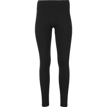 Тайтсы Athlecia, черный