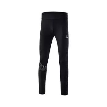 Тайтсы Erima Racing Running, черный