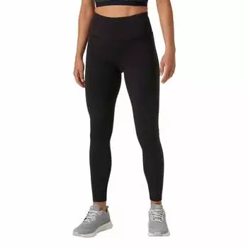 Тайтсы Helly Hansen Friluft Legging, черный