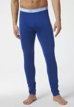 Тайтсы Helly Hansen, синий