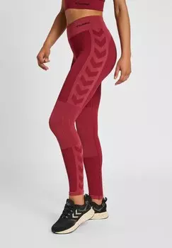 Тайтсы Hummel