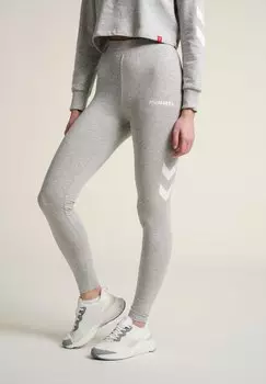 Тайтсы Hummel