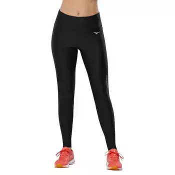 Тайтсы Mizuno BG3000, черный