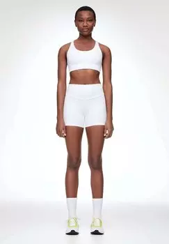 Тайтсы OYSHO, белый