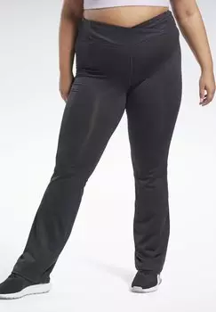 Тайтсы Reebok