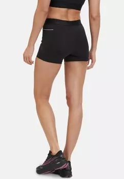 Тайтсы RIANXO Fila, черный